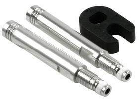 SCHWALBE Ventielverlenger per 2 st