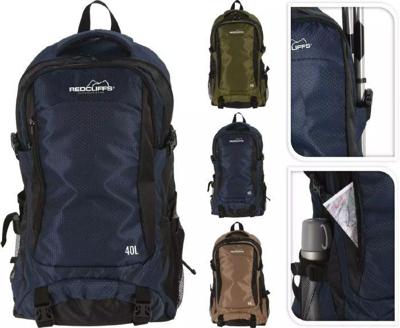Rugzak 40 Liter
