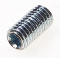 Tecora e pedaalpinnen voor bmx/downhill pedalen per 25 stuks - thumbnail