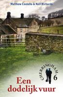 Een dodelijk vuur - Matthew Costello, Neil Richards - ebook - thumbnail