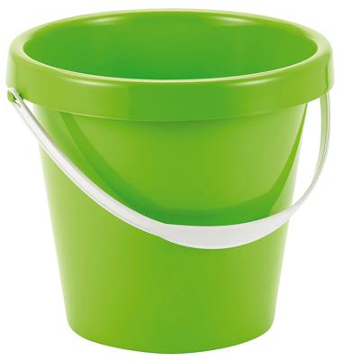 Ecoiffier emmer rond - 22cm.