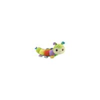 VTech ontdek and leer knuffelrups - thumbnail