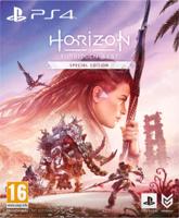 Horizon Forbidden West Special Edition - thumbnail