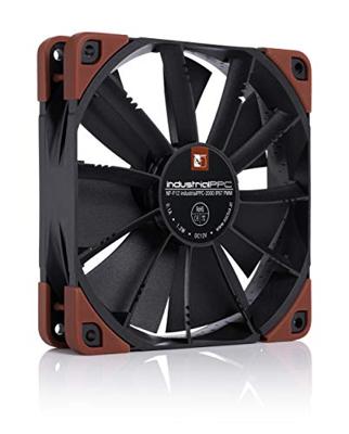 Noctua Casefan NF-F12 120mm IndustrialPPC-2000 IP67 PWM