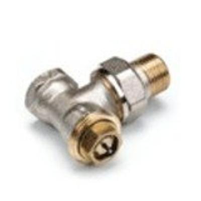 Comap Sar thermostatische radiatorafsluiter R808 haaks zelfdichtend 3/4 Kvs = 3,10 m3/h R808606 Comap Sar thermostatische radiatorafsluiter R808 haaks zelfdichtend 3/4 Kvs = 3,10 m3/h R808606