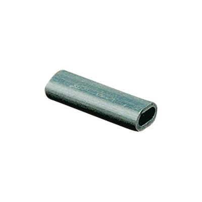 aluminium pershuls 3mm | 25 Stuk stuks