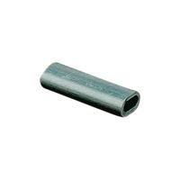 aluminium pershuls 3mm | 25 Stuk stuks - thumbnail