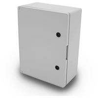 Lege Groepenkast - 500x600x220mm - Velvalux Panoboxpro - Installatiekast - Kunststofkast - Waterdicht IP65 - thumbnail