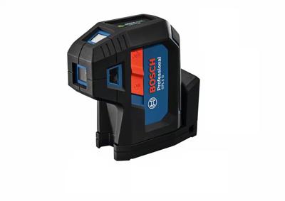 Bosch Professional GPL 5 G Puntlaser 30m in Beschermende Tas - 0601066P00 Bosch Professional GPL 5 G Puntlaser 30m in Beschermende Tas - 0601066P00