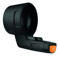 Steinel HL Light Opsteeklamp tbv heteluchtpistolen - 009625 009625 - thumbnail