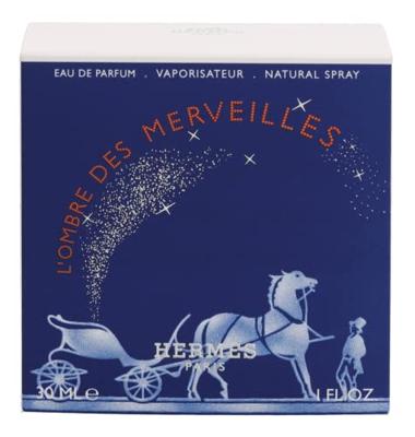 Hermès L'Ombre des Merveille Eau de Parfum 30ml Hermès L'Ombre des Merveille Eau de Parfum 30ml