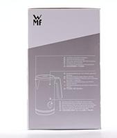 WMF 0413220011 Stelio Melkopschuimer 250 ml RVS - thumbnail