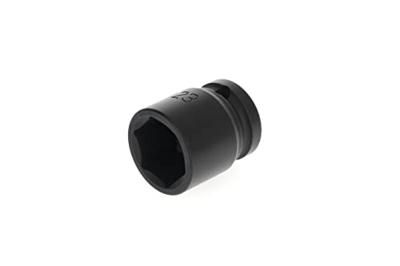 Gedore K 19 23 6161330 Kracht-dopsleutelinzet 23 mm 1/2 (12.5 mm)