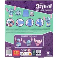Canenco Vouw je eigen stitch 3d figuur karton - thumbnail