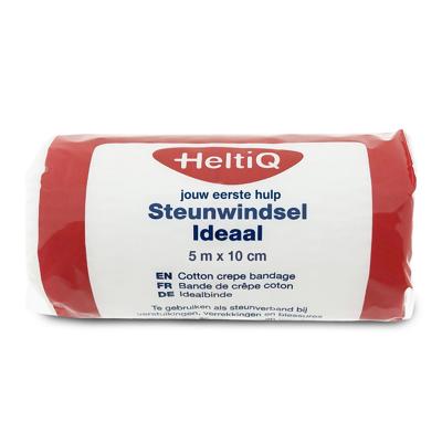 HeltiQ Steunwindsel 5mx10cm HeltiQ Steunwindsel 5mx10cm