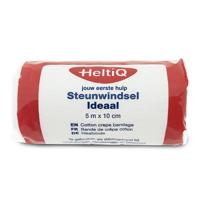 HeltiQ Steunwindsel 5mx10cm - thumbnail