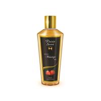 Massageolie Plaisir Secret 250 ml Aardbei - thumbnail