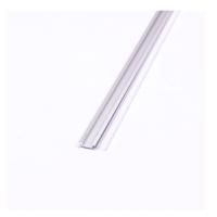 LED profiel inbouw 24,7x7mm 2 meter mat - 5423270 - thumbnail