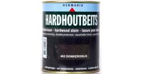 Hardhoutbeits 463 donker grijs 750 ml Hermadix - Hermadix - thumbnail