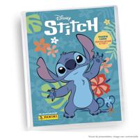 Stickeralbum Panini STITCH TC - thumbnail