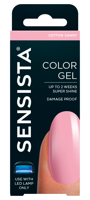 Sensista Color Gel Cotton Candy - thumbnail