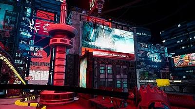 Ghostrunner Ghostrunner