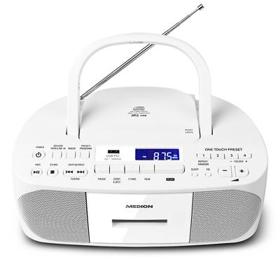 Radio Medion - thumbnail