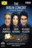 The Berlin Concert - Blu-Ray (0044007344910) - thumbnail