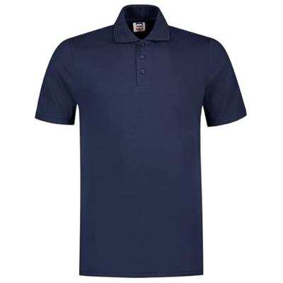 Tricorp Casual 201021 Jersey unisex poloshirt Ink L