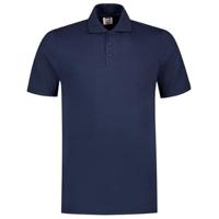 Tricorp Casual 201021 Jersey unisex poloshirt Ink L - thumbnail