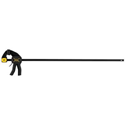 Eenhandklem L 900 mm Stanley Fatmax FMHT0-83237 Eenhandklem L 900 mm Stanley Fatmax FMHT0-83237