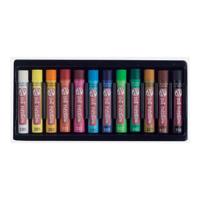 Talens Art Creation Wateroplosbare Oliepastels Set 12 - thumbnail