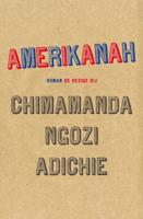 Amerikanah - Chimamanda Ngozi Adichie - ebook - thumbnail