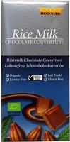 BonVita Classic Original Rijstmelk Chocolade - thumbnail