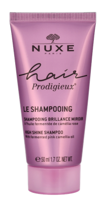 Nuxe Hair Prodigieux Shine Shampoo 50 ml