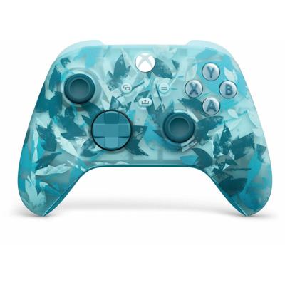 Xbox Wireless Controller - Special Edition - Ice Breaker Blue