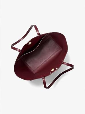 Handtas Michael Kors 35F4G2VT7T-OXBLOOD