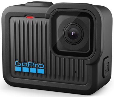 GoPro AFFRC-002 Beschermhoes GoPro Hero (2024)