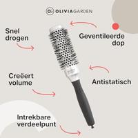 Olivia Garden Essential BlowOut Classic Ø35 - thumbnail