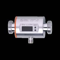 ifm Electronic SM8100 Magnetisch-inductieve stromingssensor Voedingsspanning (bereik): 18 - 30 V/DC 1 stuk(s) - thumbnail