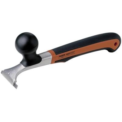 Bahco 665 ERGO Verfschraper 65 mm
