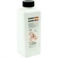 Ilford Ilfotec DD-X 1 Liter - thumbnail