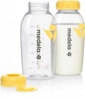 Medela Melkfles 250ml 2 Stuks - thumbnail