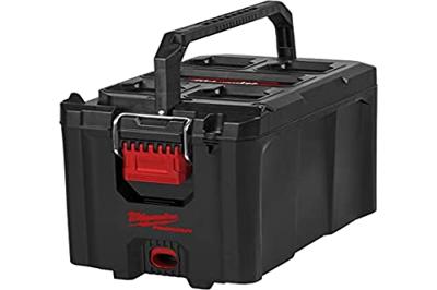 Milwaukee PACKOUT™ Compacte Toolbox - 4932471723