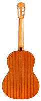 Cordoba Dolce Iberia 7/8-formaat klassieke gitaar - thumbnail