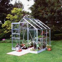 Royal Well | Tuinkas Popular 66 | Veiligheidsglas 3 mm - thumbnail