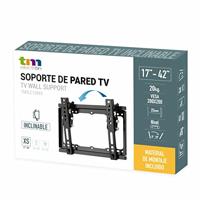 TV houder TM Electron 20 kg 17"-42" - thumbnail