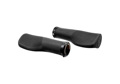 HERRMANS handvatset nucore town peak 130/130mm zwart HERRMANS handvatset nucore town peak 130/130mm zwart