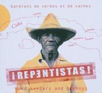 Repentistas-Word Keepers&Cowboys - CD (0794881786725) - thumbnail