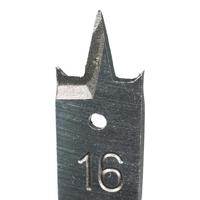 Makita Accessoires Speedboor 16x400mm - E-17435 - thumbnail